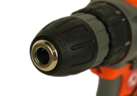 Аккумуляторный шуруповерт СОЮЗ ДШС-12 по цене 2 390 руб. купить в Воронеже.