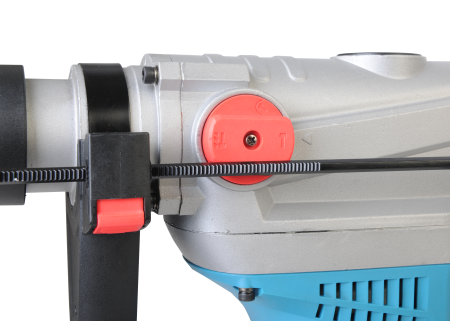 Перфоратор SDS MAX Sturm! RH25206PM по цене  купить в Воронеже.