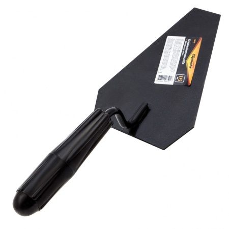 Кельма плиточника КПл, 175 мм, пластиковая ручка Россия Sparta по цене 177 руб. купить в Воронеже.