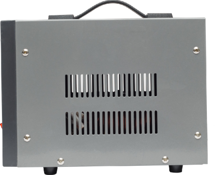 Стабилизатор напряжения РЕСАНТА АСН-1500/1-Ц по цене 4 290 руб. купить в Воронеже.