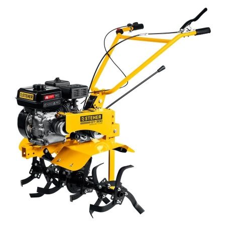 STEHER 7 л.с., легкий мотоблок (GT-300) по цене 38 680 руб. купить в Воронеже.