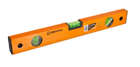 Уровень ВИХРЬ 400мм по цене 355 руб. купить в Воронеже.