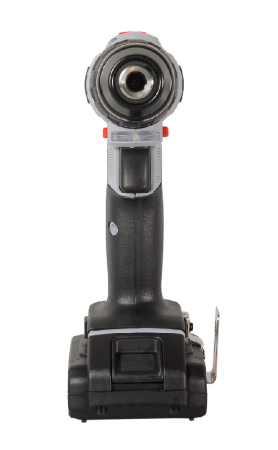 Дрель-шуруповерт аккумуляторная Ресанта ДА-20-2ЛК (2,0 А/ч) по цене 6 190 руб. купить в Воронеже.