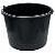 Ведра пластмассовые