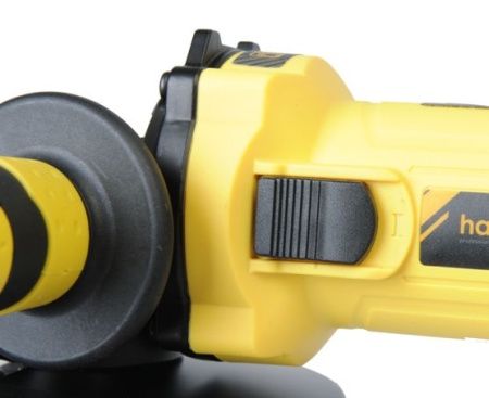 Болгарка (УШМ) Hanskonner HAG1012 по цене 4 990 руб. купить в Воронеже.