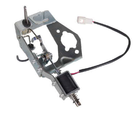 АВР для бензогенератора HUTER DY5000LX/DY6500LX по цене 16 290 руб. купить в Воронеже.