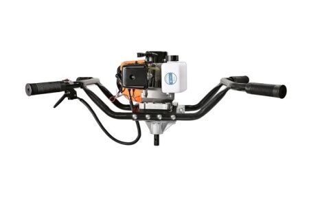 Мотобур СОЮЗ ББС-2030 по цене 11 990 руб. купить в Воронеже.