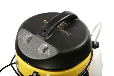 Пылесос HVC20WD Hanskonner по цене 18 990 руб. купить в Воронеже.