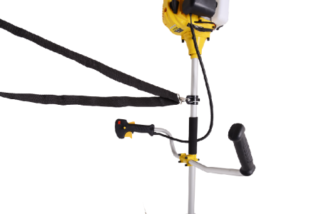 Триммер бензиновый HUTER GGT-1900S по цене 9 090 руб. купить в Воронеже.