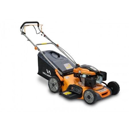 Газонокосилка бензиновая самоходная VILLARTEC MB 4153T