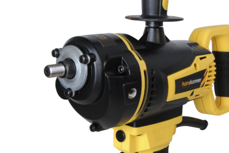 Дрель-миксер Hanskonner HDM2014E по цене 8 590 руб. купить в Воронеже.