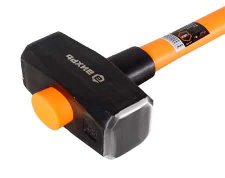 Кувалда ВИХРЬ К5Ф фиберглассовая рукоятка по цене 3 038 руб. купить в Воронеже.