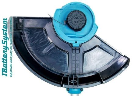 Аккумуляторные триммеры Sturm! BT18 1BatterySystem по цене 3 990 руб. купить в Воронеже.