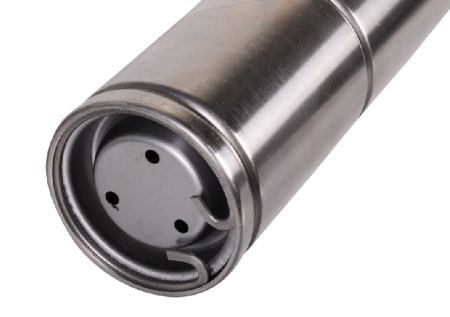 Скважинный насос ВИХРЬ СН-55 по цене 11 690 руб. купить в Воронеже.