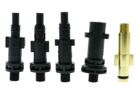 Пеногенератор для моек Sturm! PW92-9905 по цене 1 940 руб. купить в Воронеже.