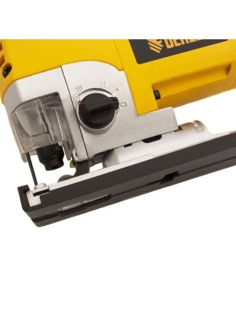 Лобзик электрический JS-110, 750 Вт, 110 мм Denzel по цене 7 820 руб. купить в Воронеже.