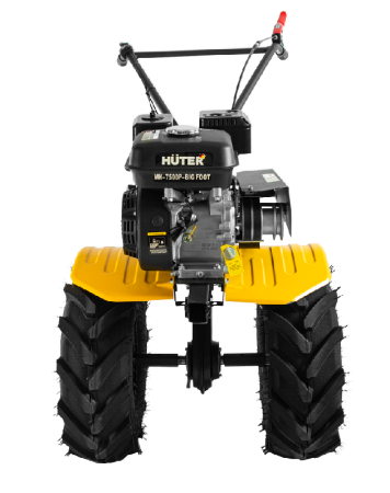 Сельскохозяйственная машина HUTER МК-7500Р BIG FOOT по цене 42 490 руб. купить в Воронеже.