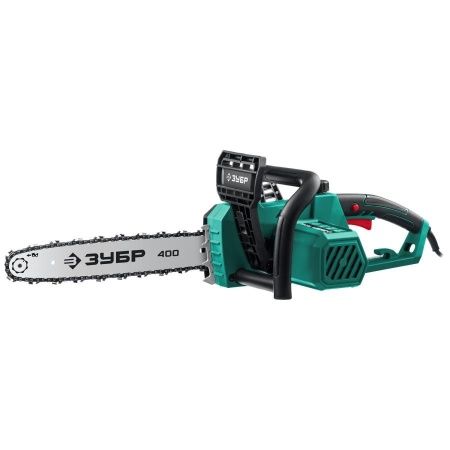ЗУБР 2200 Вт, 40 см шина, пила цепная электрическая по цене 9 500 руб. купить в Воронеже.