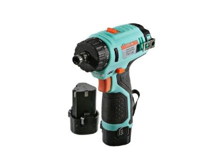 Аккумуляторный шуруповерт Sturm! CD3212SC по цене 4 490 руб. купить в Воронеже.