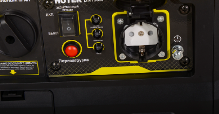 Инверторный генератор HUTER DN1500i по цене 22 890 руб. купить в Воронеже.