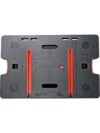 KETER FOLDING 850х550х755 мм, складной столярный верстак (38730) по цене 19 080 руб. купить в Воронеже.