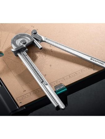 KRAFTOOL Кованый рычажный трубогиб для нержавеющей стали (23508-12) по цене 7 510 руб. купить в Воронеже.