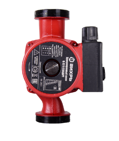 Циркуляционный насос Вихрь Ц-32/6 СТАНДАРТ по цене 2 590 руб. купить в Воронеже.