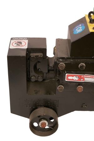 Станок для резки арматуры TOR GQ42 (E) по цене 194 977 руб. купить в Воронеже.