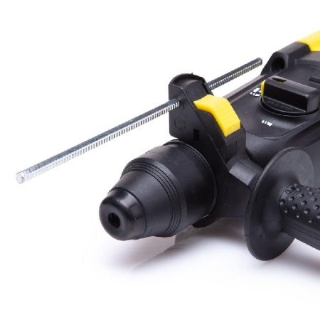 Перфоратор SDS Plus Hanskonner HRH0828RE по цене 10 990 руб. купить в Воронеже.