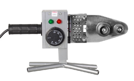 Аппарат для сварки ПВХ труб Ресанта АСПТ-1000А по цене 1 650 руб. купить в Воронеже.