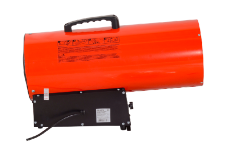 Газовая тепловая пушка РЕСАНТА ТГП-50000 по цене 9 990 руб. купить в Воронеже.