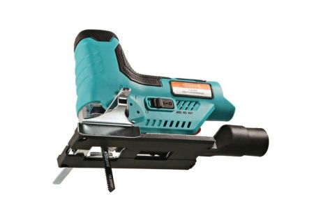 Лобзик аккумуляторный Sturm! CJS1250 1BatterySystem12V по цене 3 990 руб. купить в Воронеже.