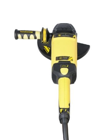 Болгарка (УШМ) Hanskonner HAG24230ECH по цене 14 990 руб. купить в Воронеже. Болгарка (УШМ) Hanskonner HAG24230ECH по цене 14 990 руб. купить в Воронеже.