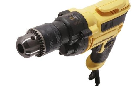 HID2175  Дрель электрическая Hanskonner по цене 4 990 руб. купить в Воронеже.