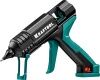 KRAFTOOL Grand 200, d 11 - 12 мм, 25 г/мин, электрический термоклеевой пистолет (06839) KRAFTOOL Grand 200, d 11 - 12 мм, 25 г/мин, электрический термоклеевой пистолет (06839)
