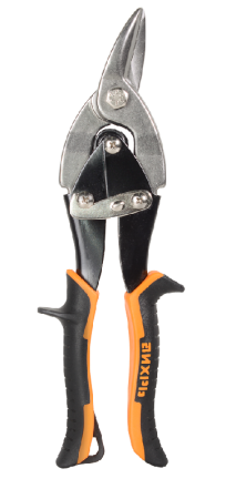 Ножницы по металлу 250 мм., НМ-250L, левый рез, Вихрь по цене 526 руб. купить в Воронеже.