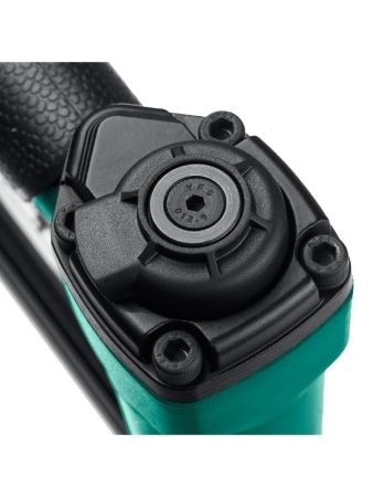 KRAFTOOL P0.6/30 пневматический нейлер для шпилек 23Ga тип P0.6 (12-30 мм), (31963) по цене 13 180 руб. купить в Воронеже.