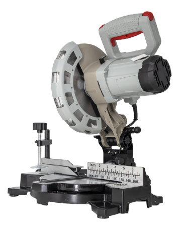 Торцовочная пила Ресанта ТП-210 по цене 9 990 руб. купить в Воронеже.