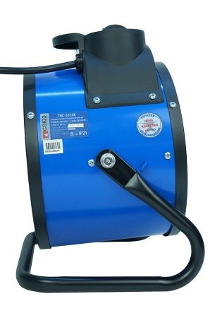 Керамический обогреватель СОЮЗ ТВС-3022К по цене 3 490 руб. купить в Воронеже.