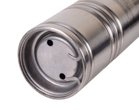 Скважинный насос ВИХРЬ СН-100 по цене 14 490 руб. купить в Воронеже.