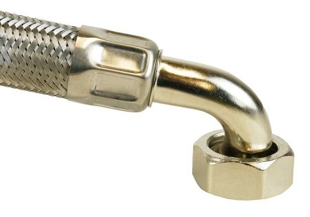 Шланг соединительный для насосных станций Sturm! WP97JSH-5-1 по цене 1 648.96 руб. купить в Воронеже.