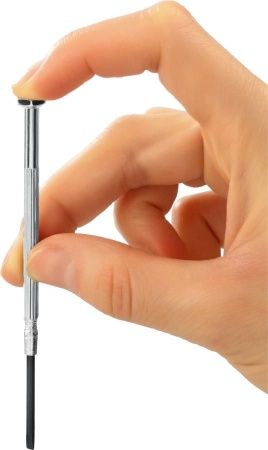 Отвертки часовые для особоточных работ 6 предм., STAYER по цене 179 руб. купить в Воронеже.