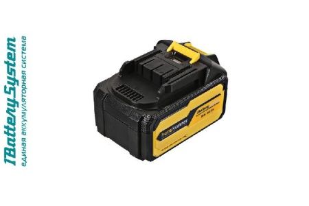 Аккумуляторная УШМ Hanskonner HAG1812E 1BatterySystem по цене 15 990 руб. купить в Воронеже.