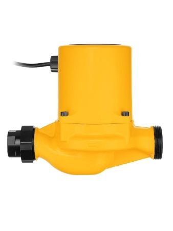 Циркуляционный насос CP25-8, напор 8 м, 130 л/мин, 1 м кабель, монт. длина 180 мм Denzel по цене 7 480 руб. купить в Воронеже.