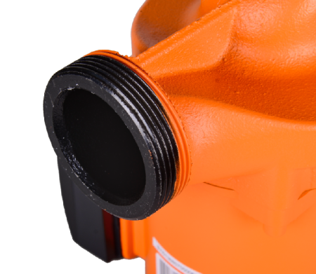 Циркуляционный насос ВИХРЬ ЦН-32-8 ПРОФ (ЦН-32-8) по цене 6 890 руб. купить в Воронеже.