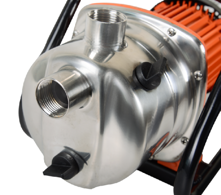 Поверхностный насос ВИХРЬ ПН-1100Н по цене 7 390 руб. купить в Воронеже.