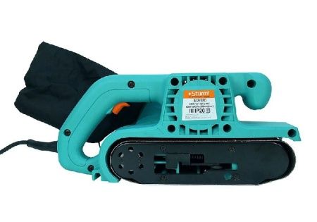 Ленточная шлифовальная машина Sturm! BS8580 по цене 5 240 руб. купить в Воронеже.