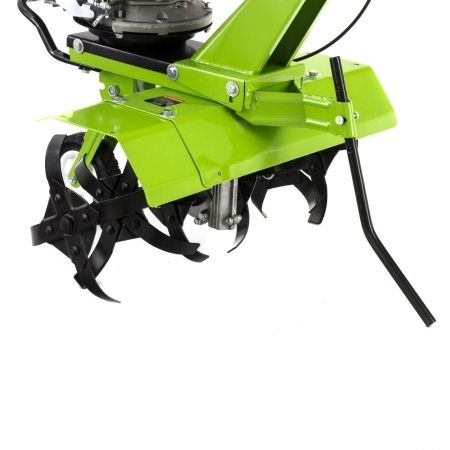 Мотокультиватор КБС-600, 5 л.с, 139 куб.см, ширина 60 см, фрез 3 x 4, передачи 1В Сибртех по цене 33 410 руб. купить в Воронеже.