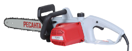 Электропила Ресанта ЭП-1814П по цене 7 190 руб. купить в Воронеже.