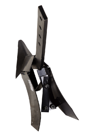 Окучник универсальный высокий для HUTER МК, GMC по цене 1 750 руб. купить в Воронеже.